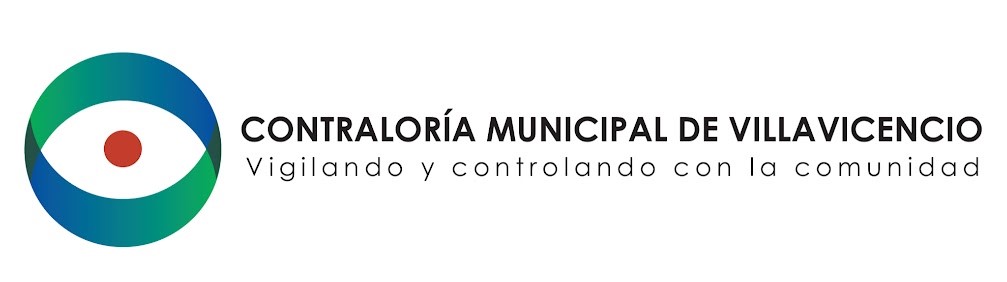 Logo Contraloría de Villavicencio